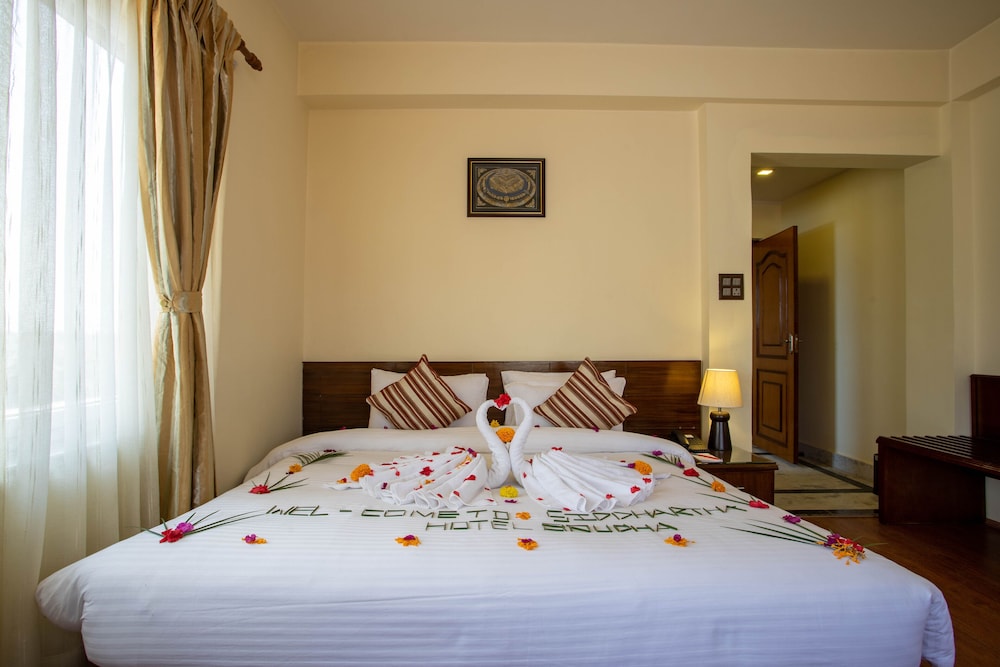 Siddhartha Boutique Hotel 6/16