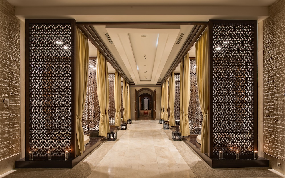 Rixos Borovoe 8/50