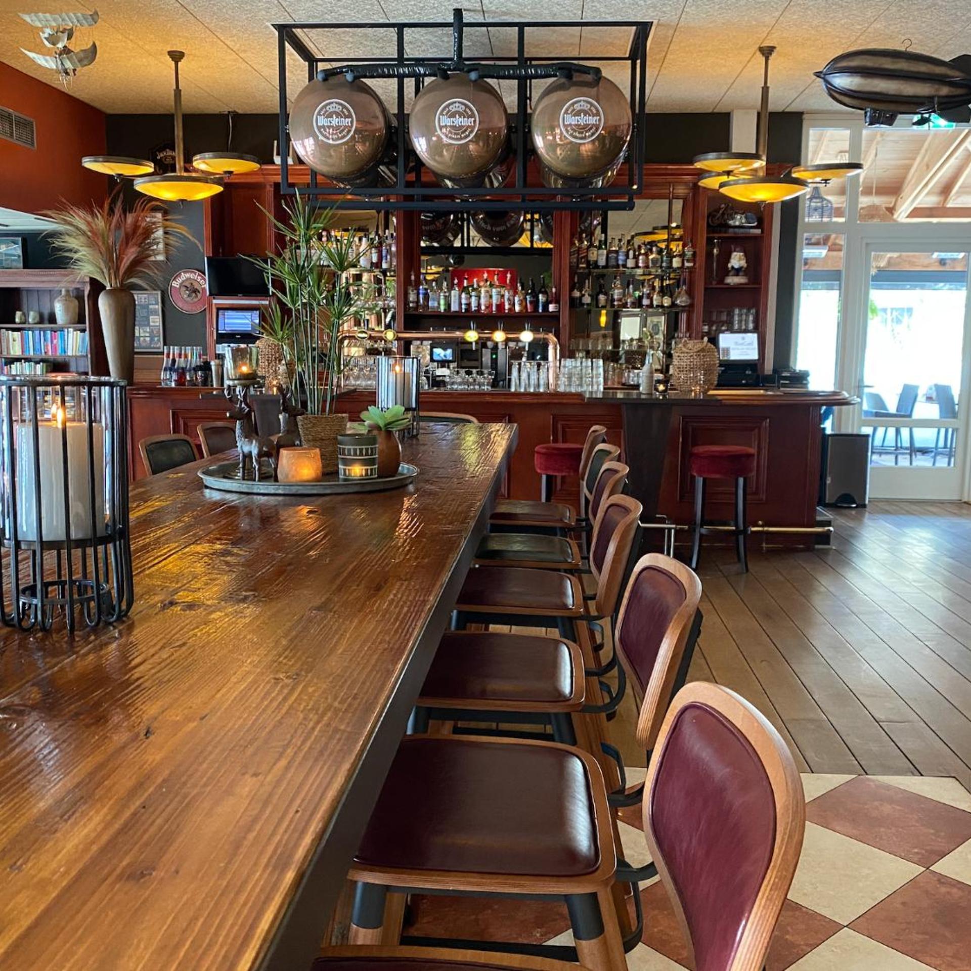 WestCord hotel de Veluwe 32/50
