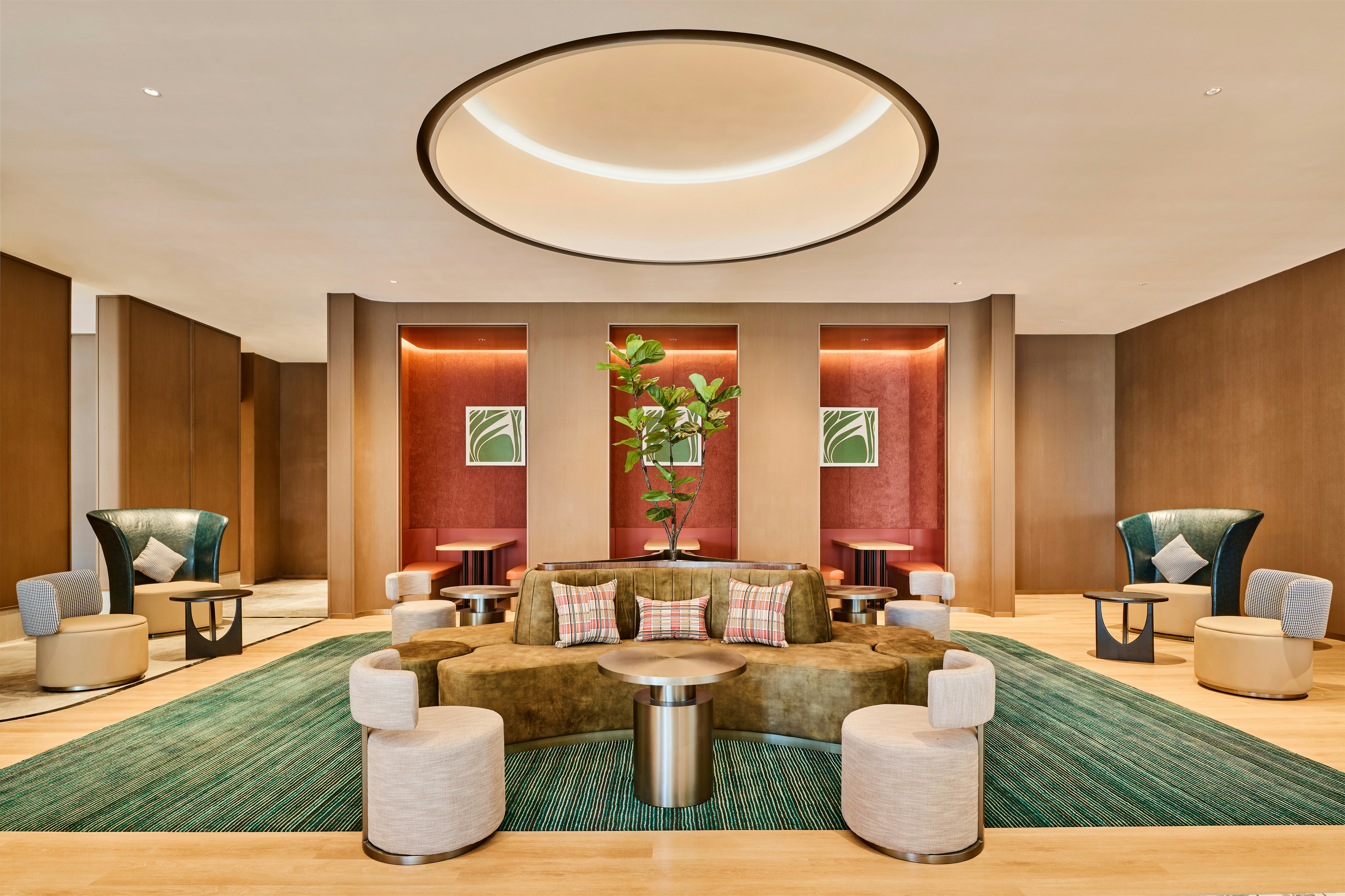 Hilton Garden Inn Zhongshan South 17/30