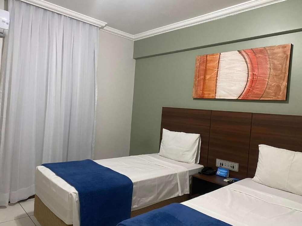 Days Inn by Wyndham Uberlandia 28/67