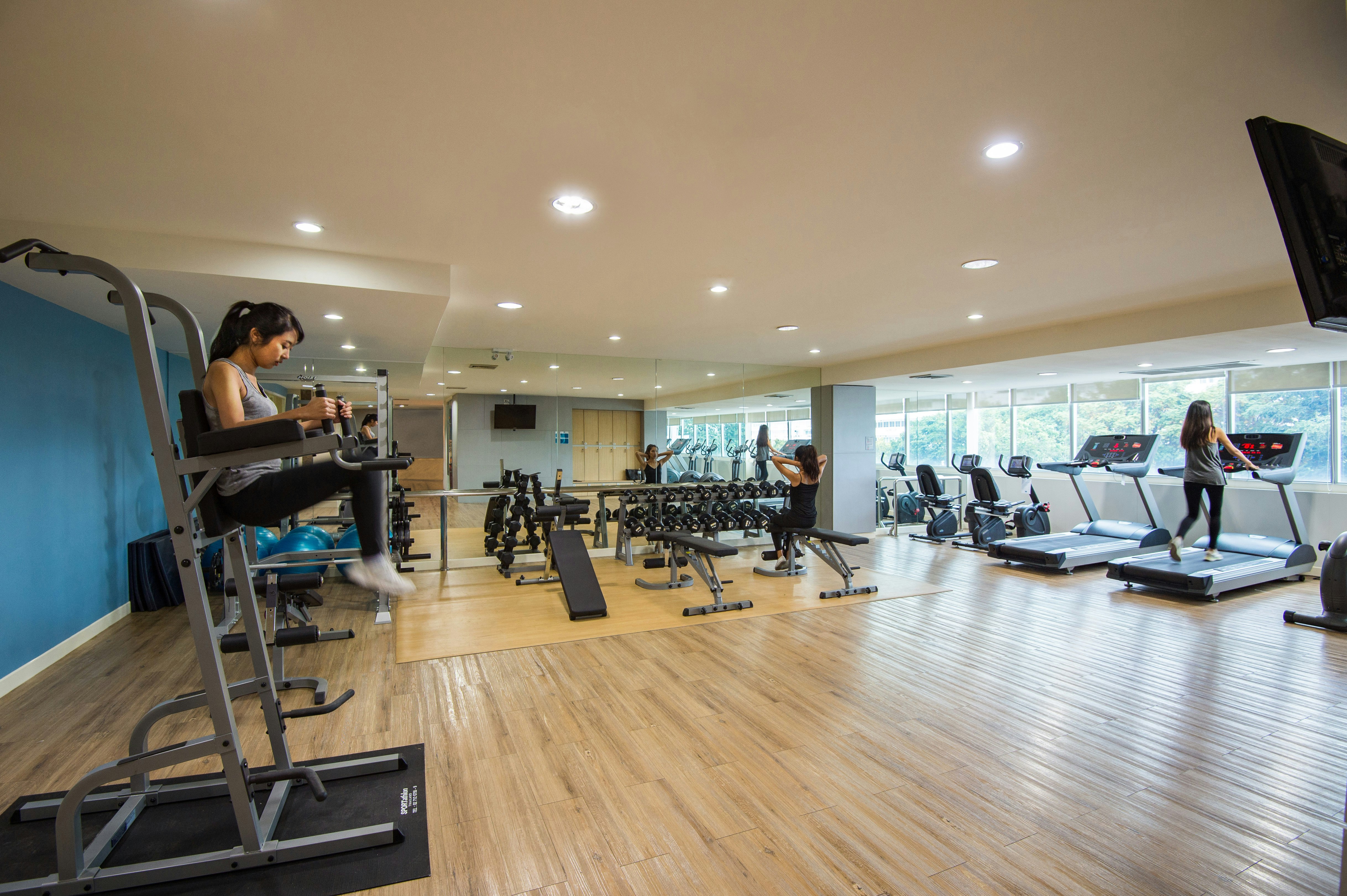 Centara Life Government Complex Hotel and Convention Centre Chaeng Watthana 40/77