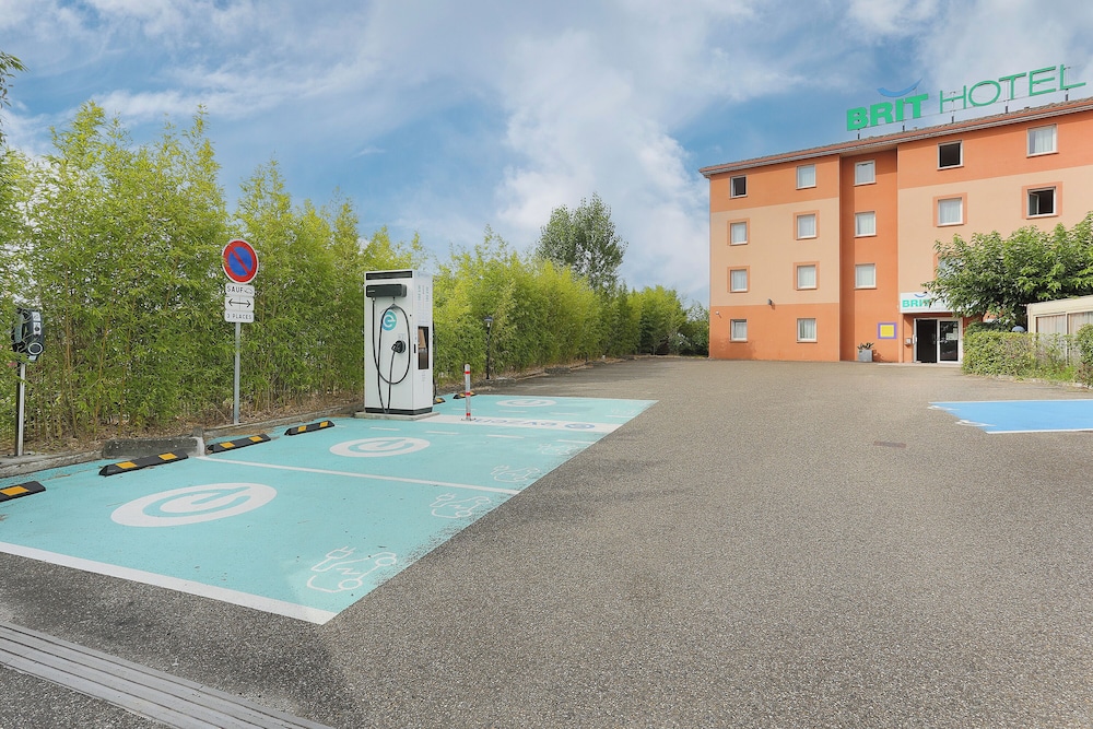 Deltour Hotel Montauban City 43/50