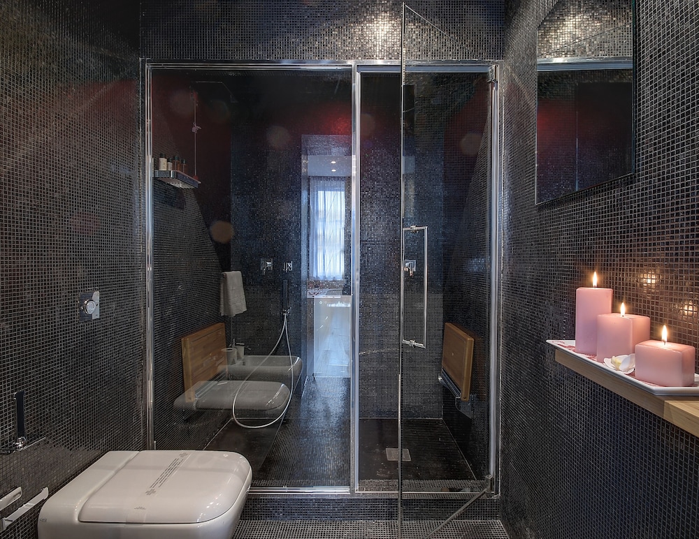 Sun Suite Luxury Pantheon 44/50