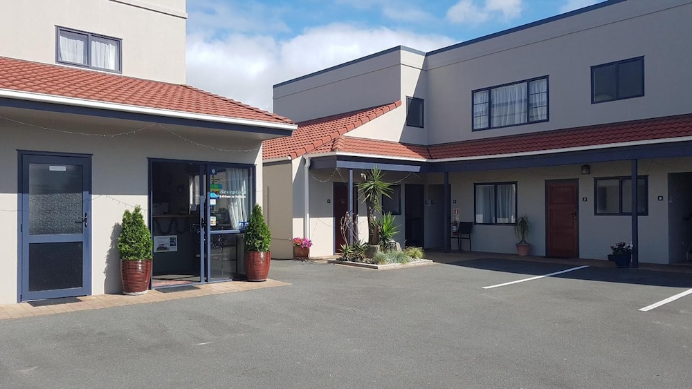 Palm Court Motel 21/40