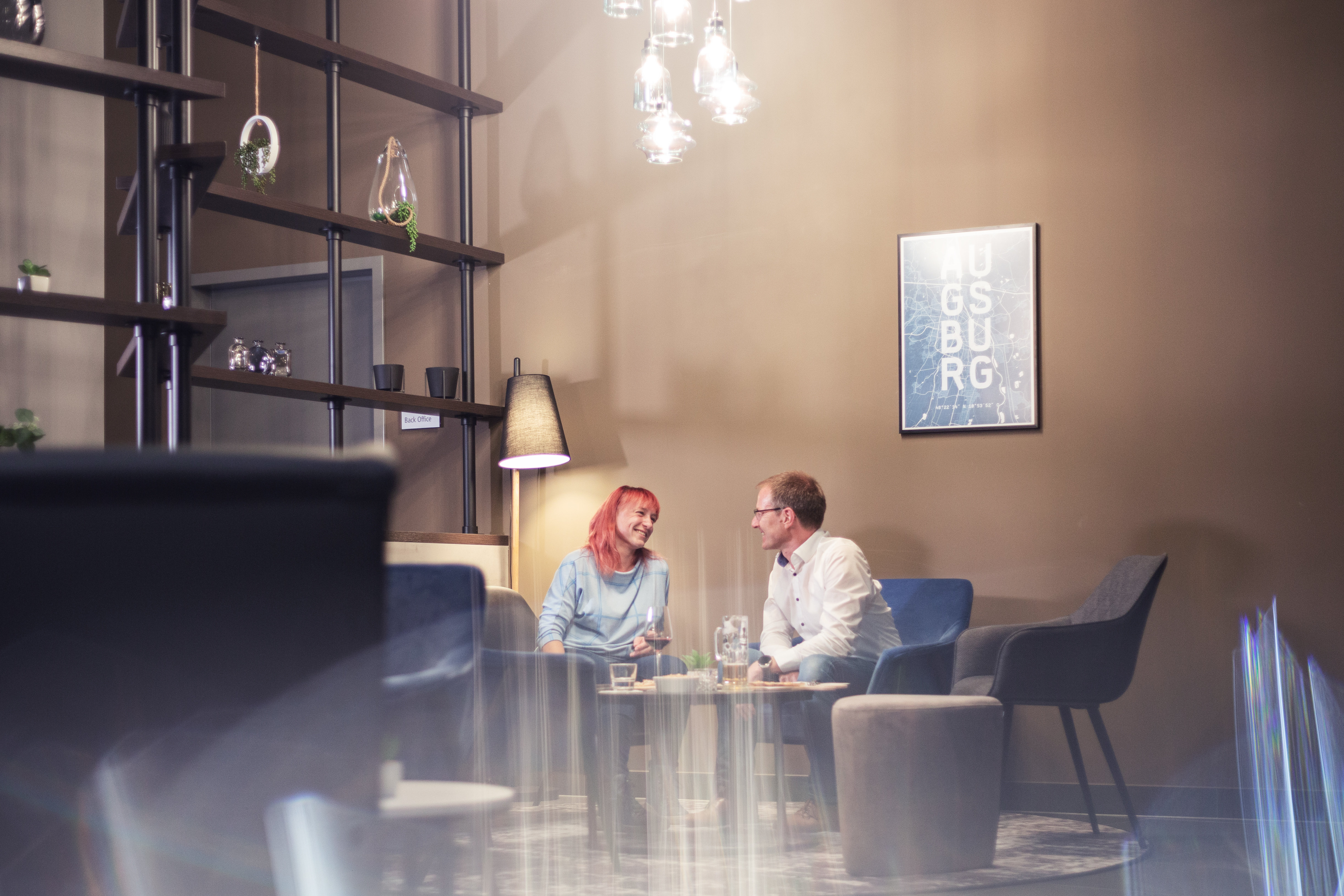 Garner Hotel Augsburg Nord by IHG 10/57