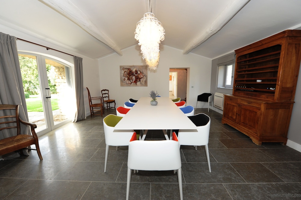 Domaine De L'enclos 35/50