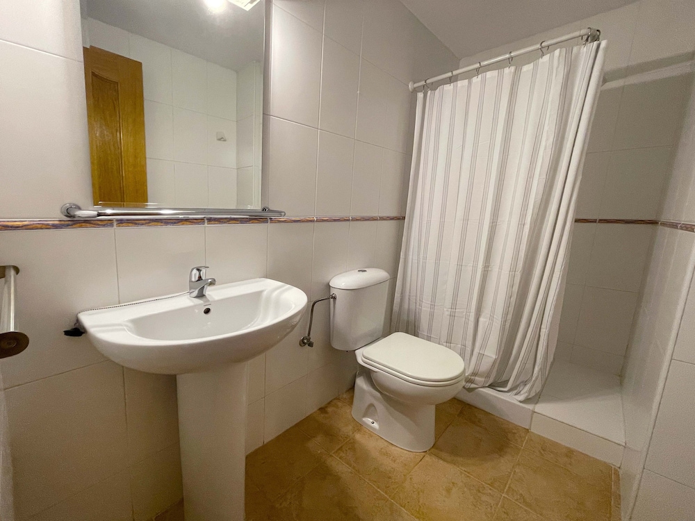 APARTAMENTOS EL PILAR 3000 25/34