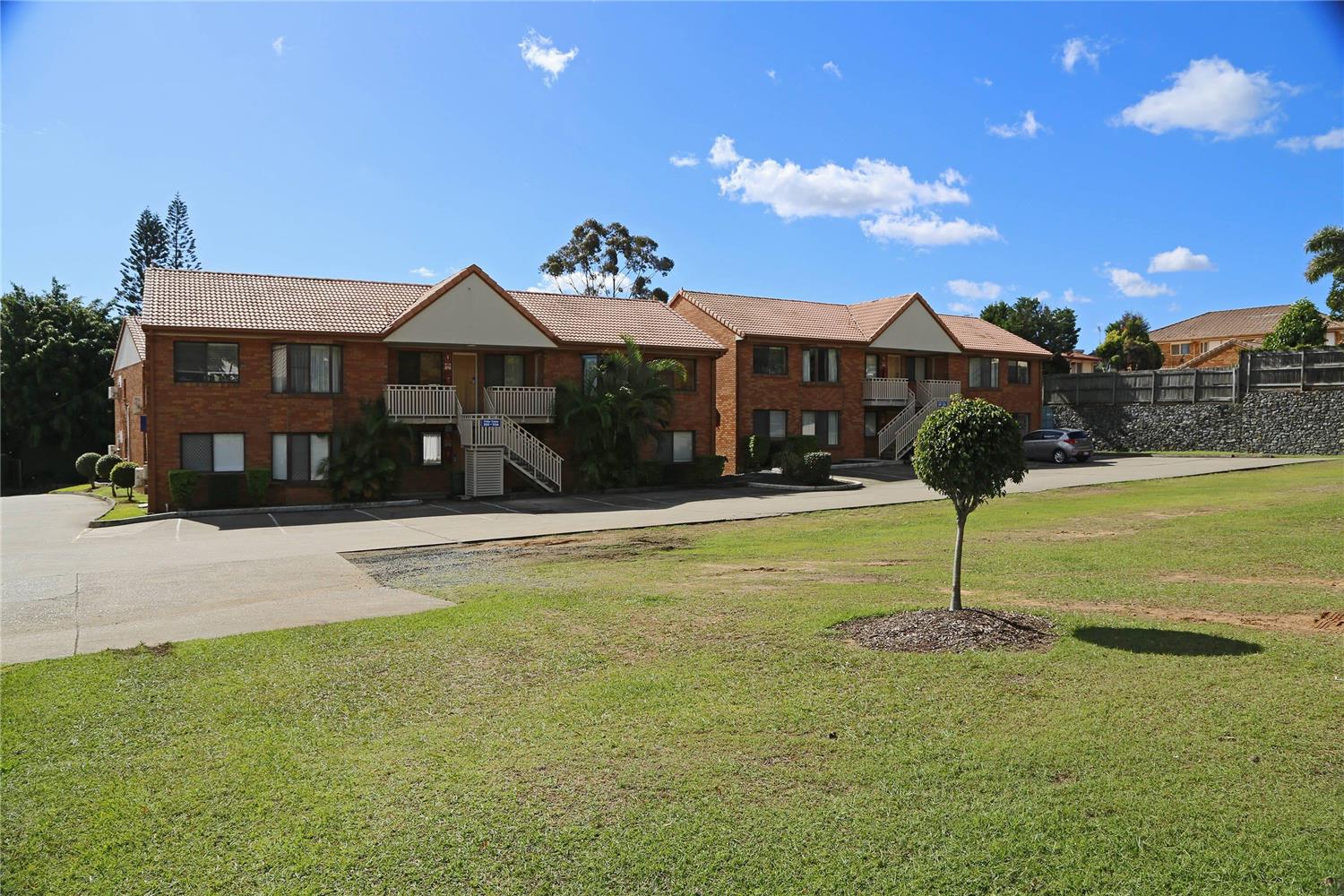 Quality Hotel Robertson Gardens 39/42