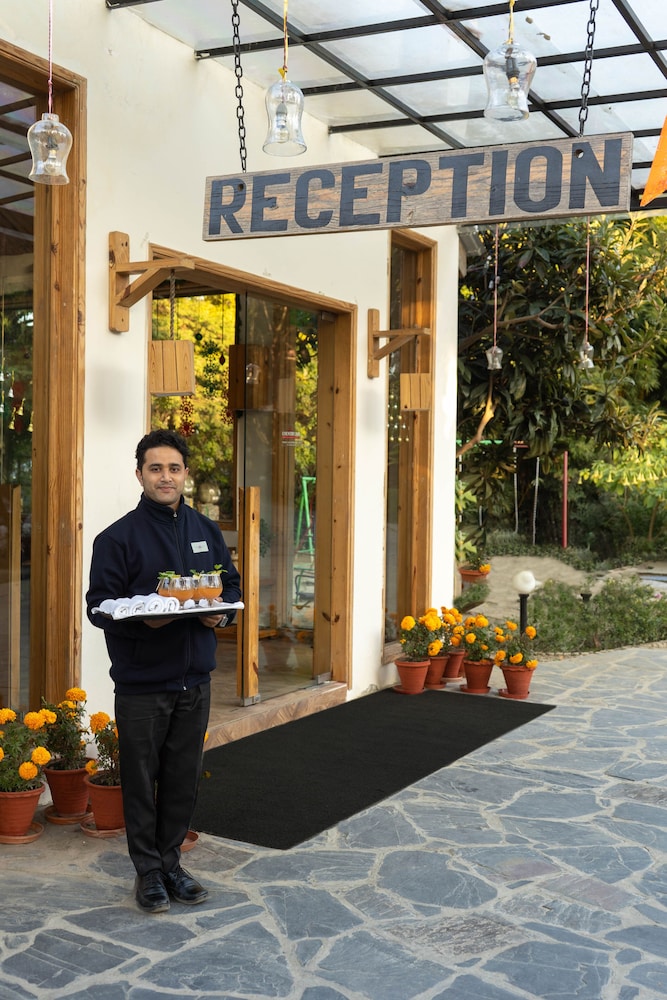 Country Inn Nature Resort Bhimtal 6/46