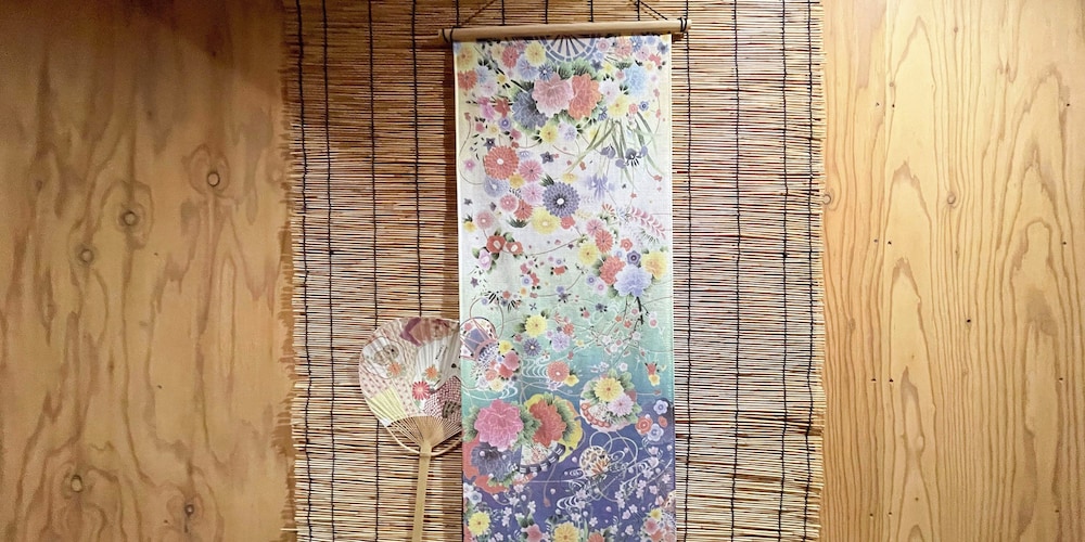 Guest House Otaru Wanokaze - Hostel 33/51