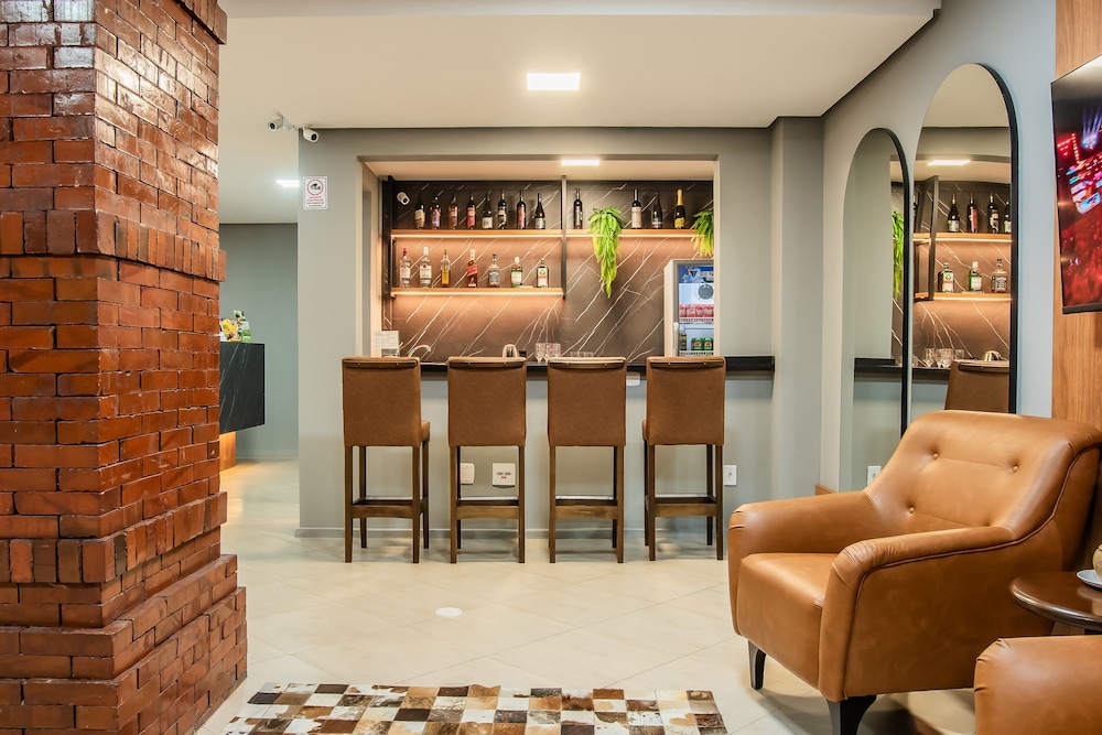 Hotel Petrov 57/60