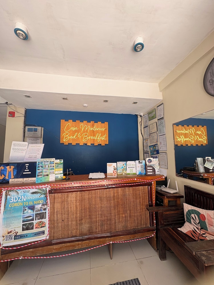 Casa Montemar Bed And Breakfast 8/50