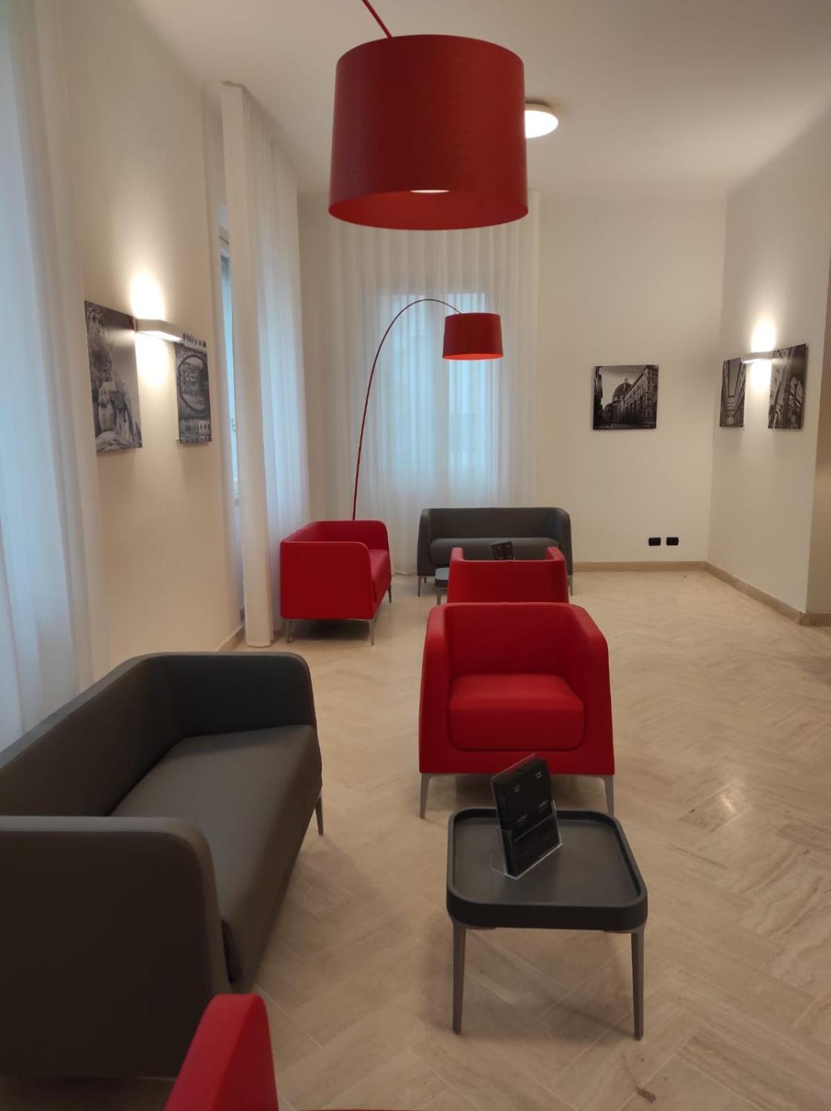 C-Hotels De Rose Hotel 28/32