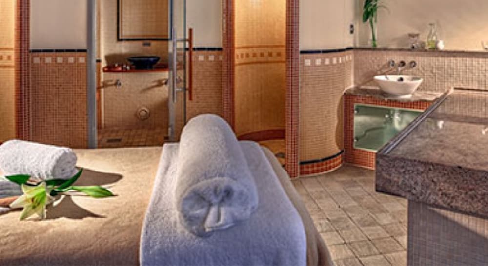 Hotel Vier Jahreszeiten Binz 27/50