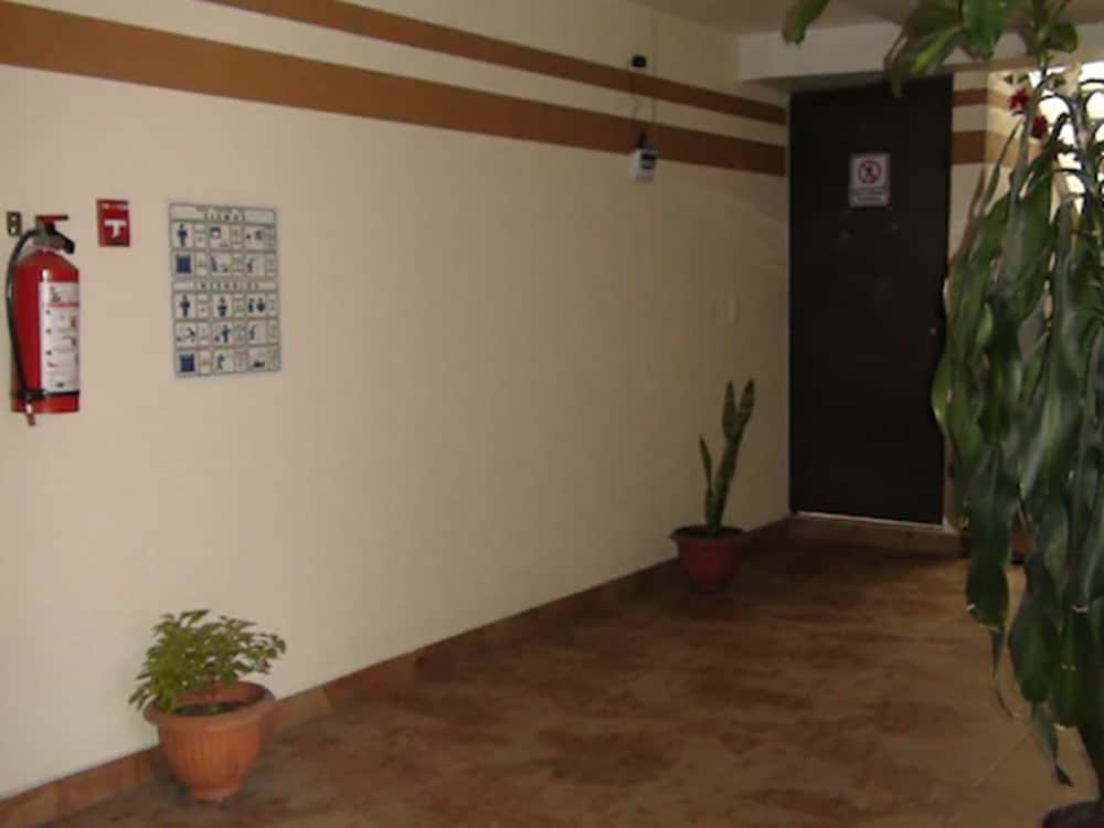 Hotel Villas 7 15/50