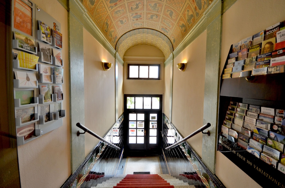 Flair Hotel Alt Connewitz 34/47