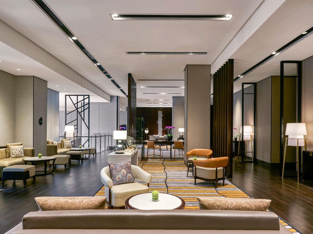 Pullman Bandung Grand Central 42/75