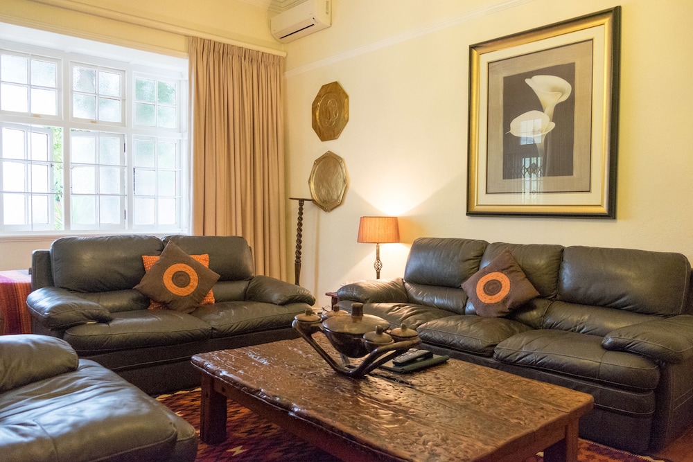 5 Camp Street Guesthouse & Self-Catering 27/50