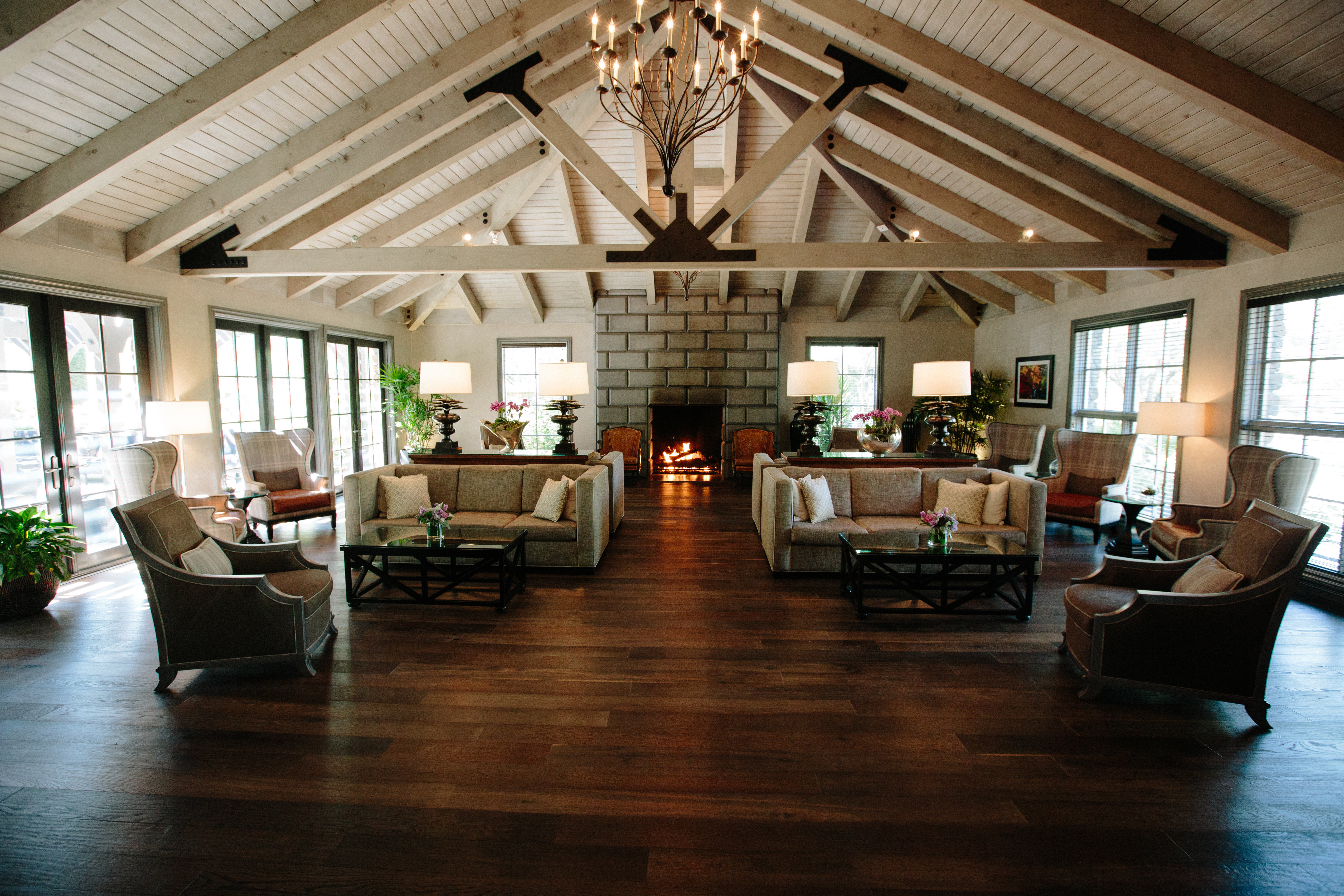 Hotel Yountville 31/69