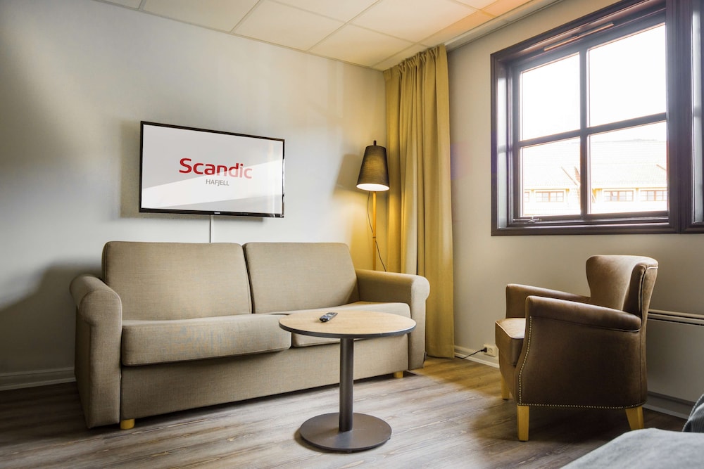 Scandic Hafjell 34/50