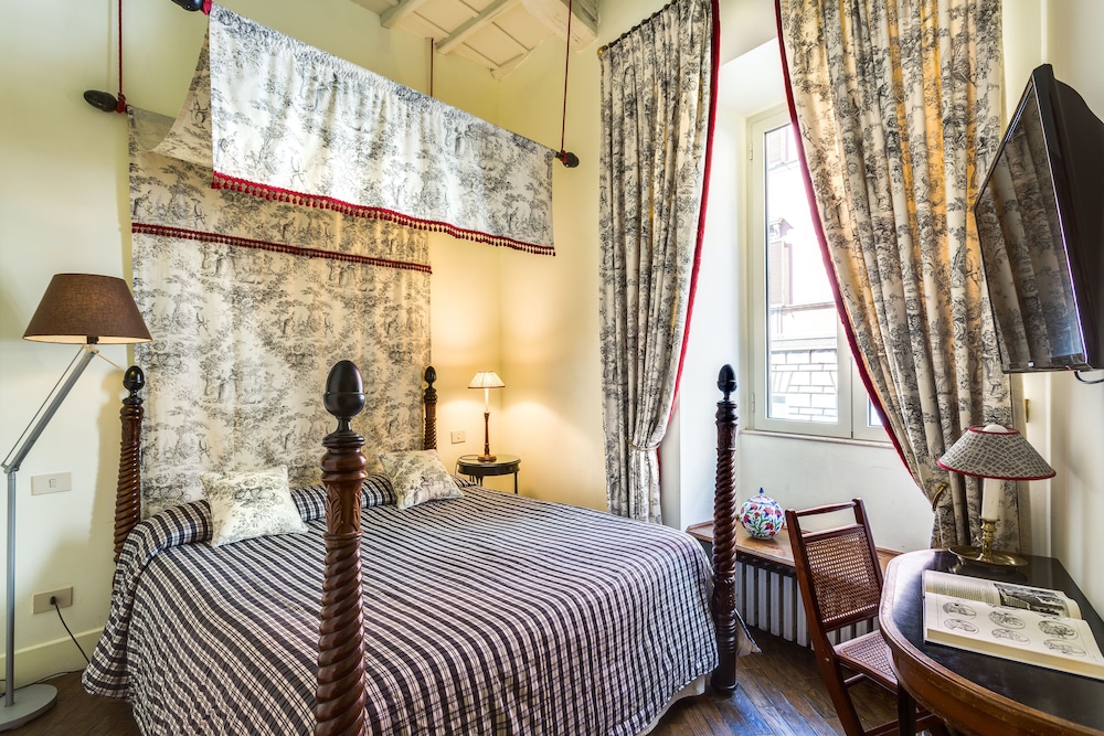 Casa Heberart Guest House Capo Le Case 14/46