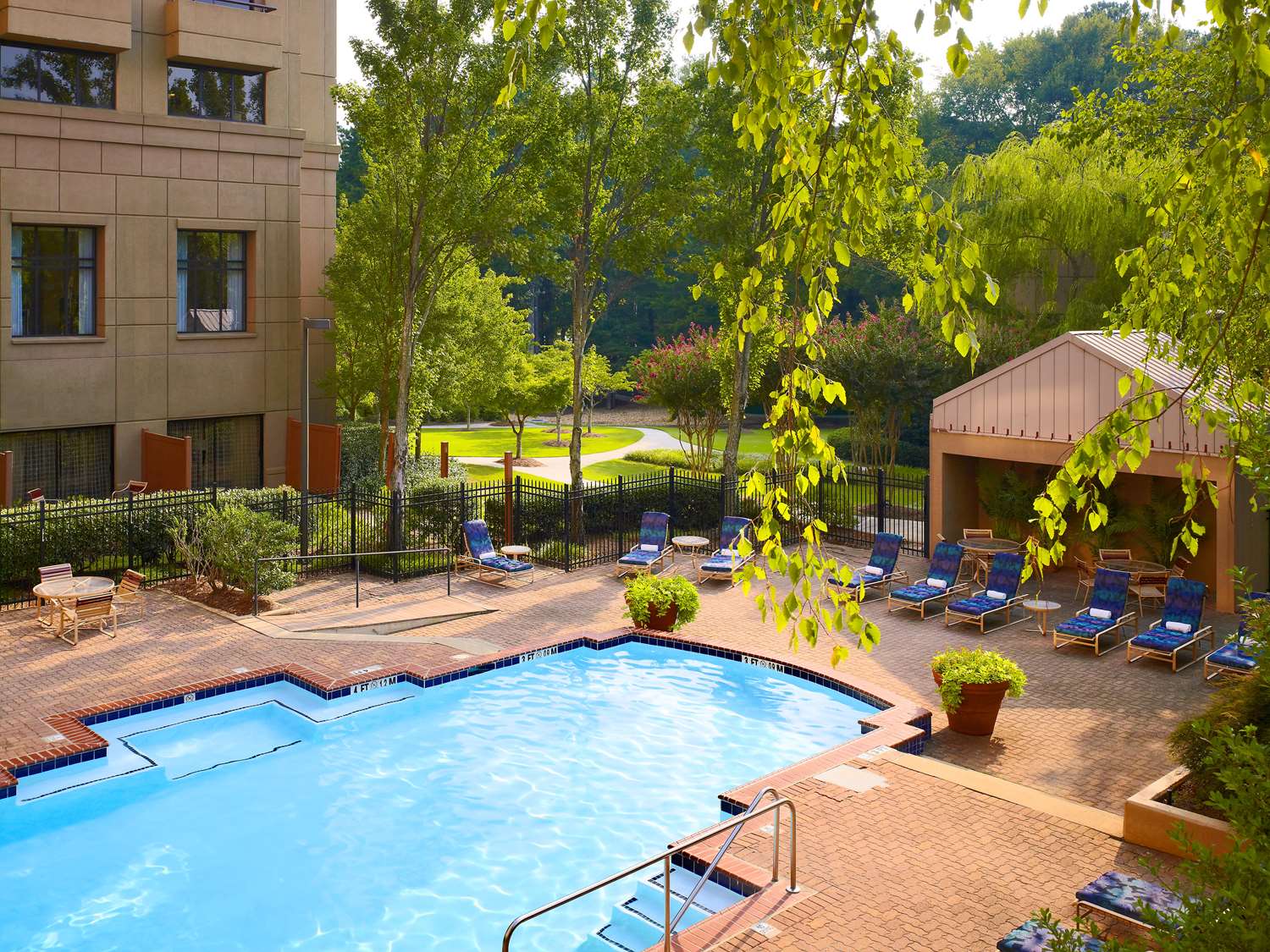 Sonesta Es Suites Gwinnett Place Atlanta 15/16
