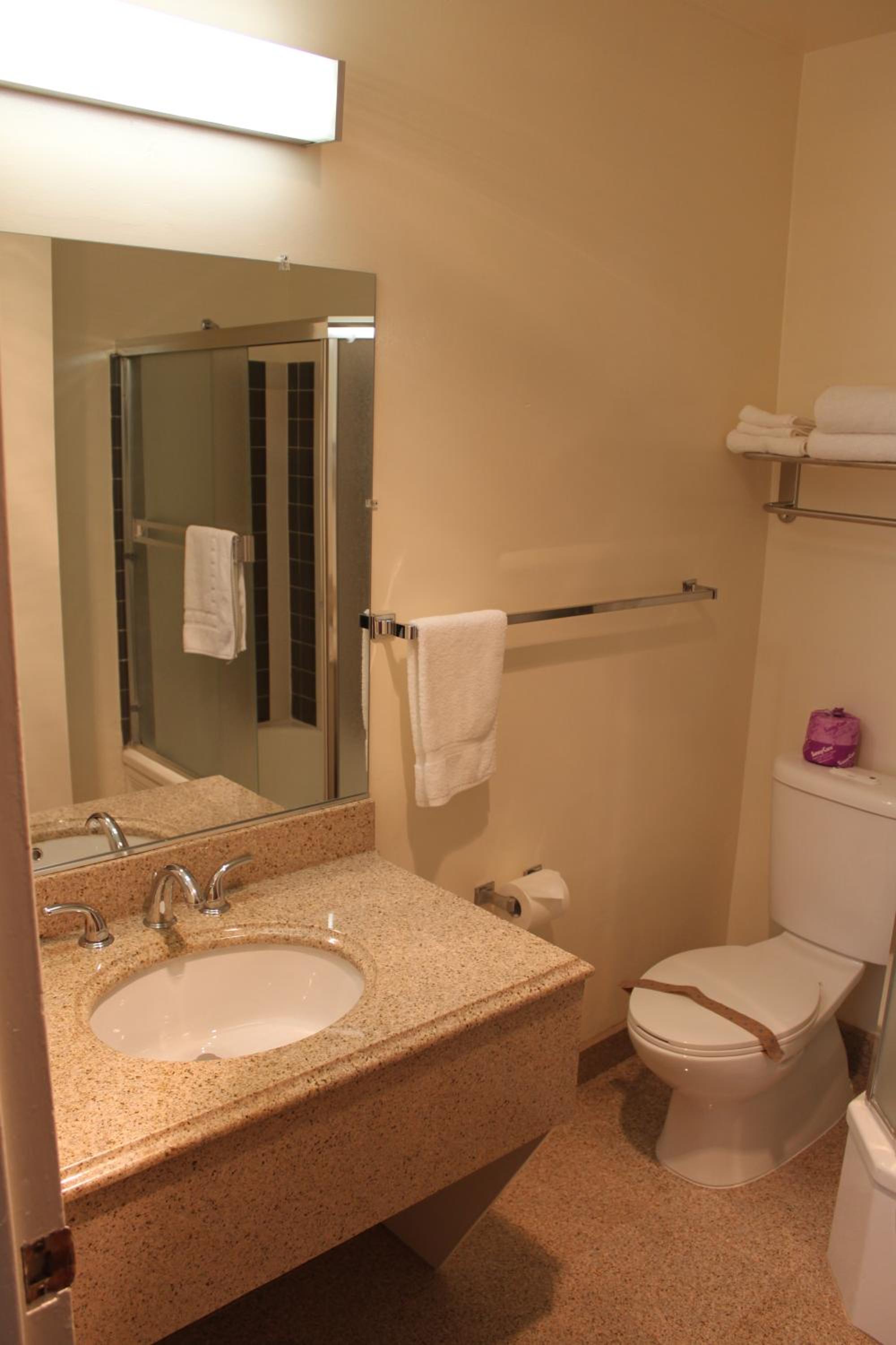 Villa Inn 29/33
