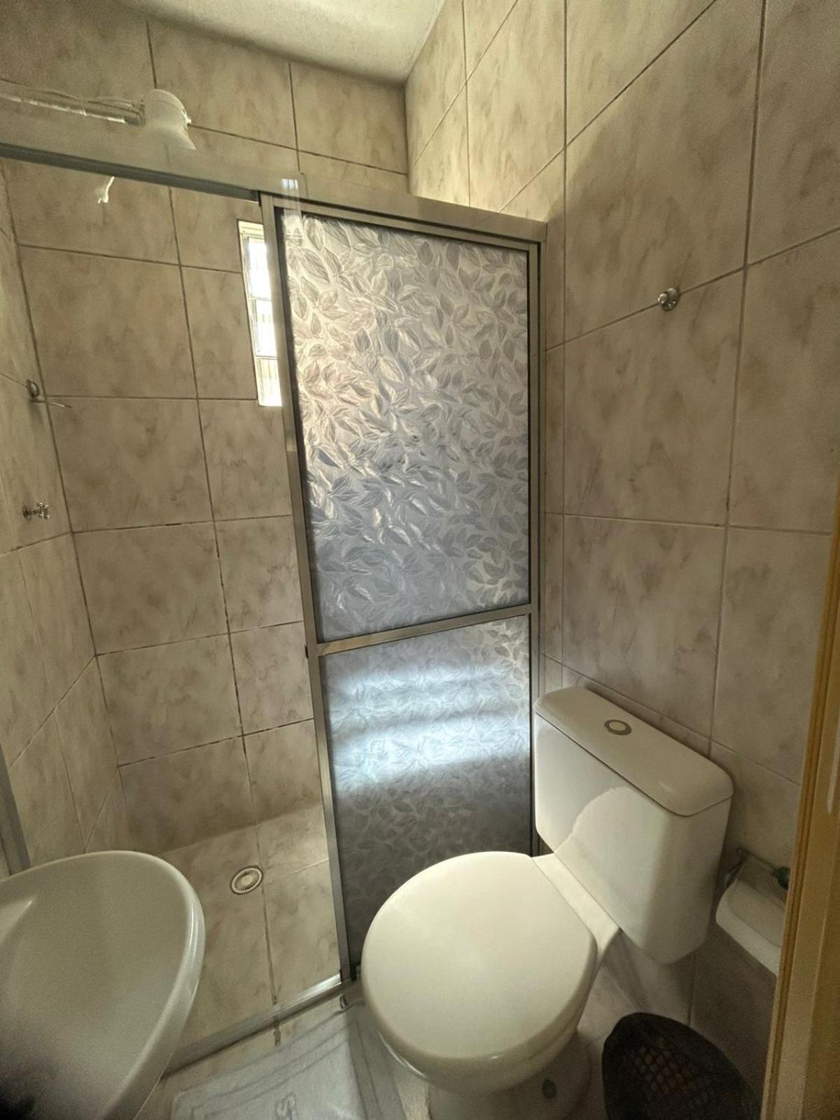 Hotel Castro Alves, Sao Paulo 29/30
