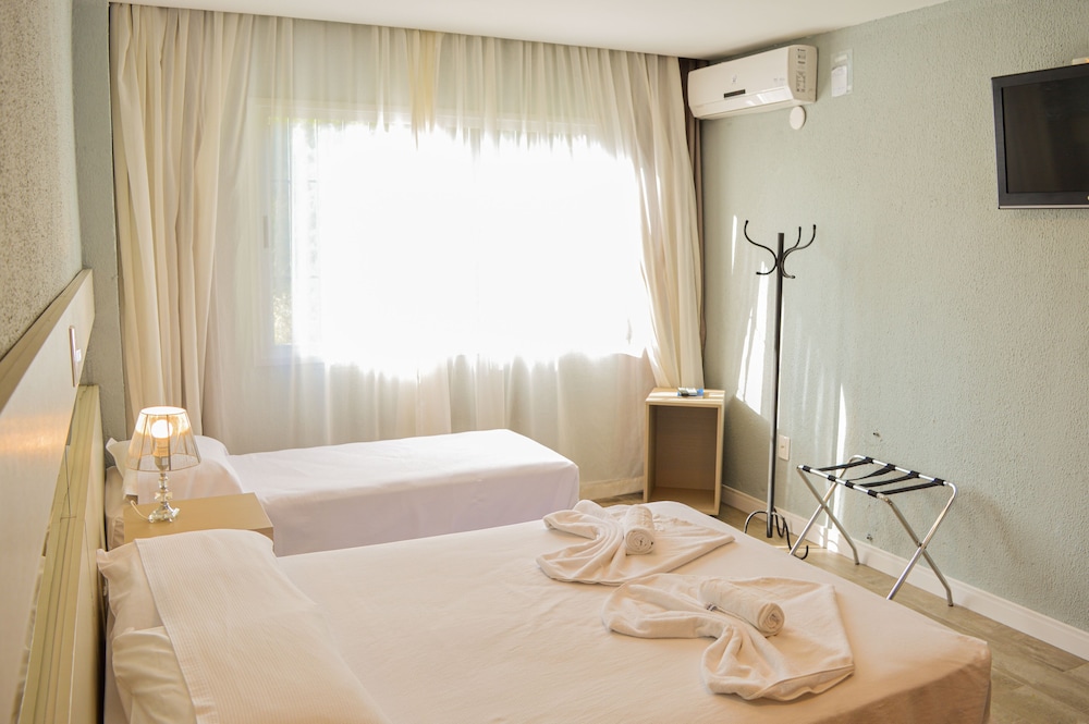 Sky Valle Hotel 29/72