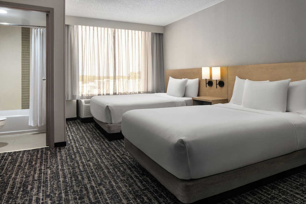 Hyatt Place Richmond/Innsbrook 21/67