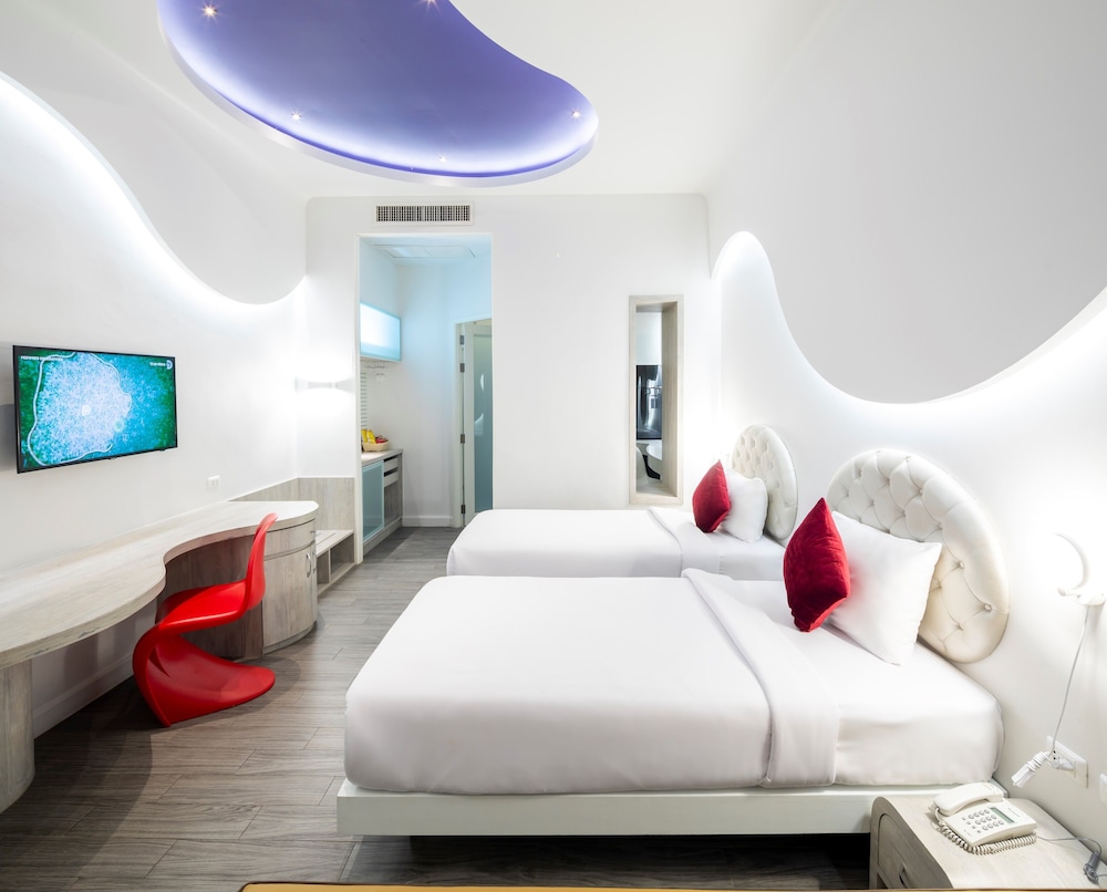 AVATARA RESORT 10/59