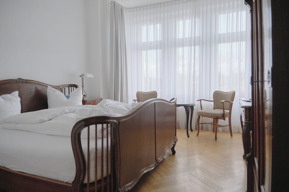 Jahrhunderthotel Leipzig 13/41