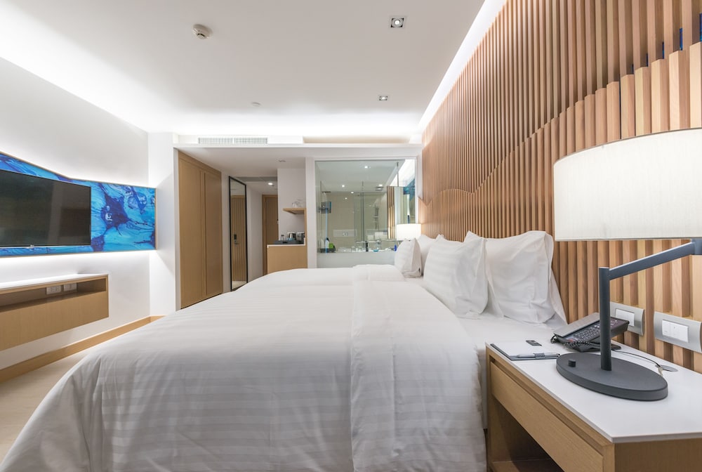 Mytt Hotel Pattaya 26/63