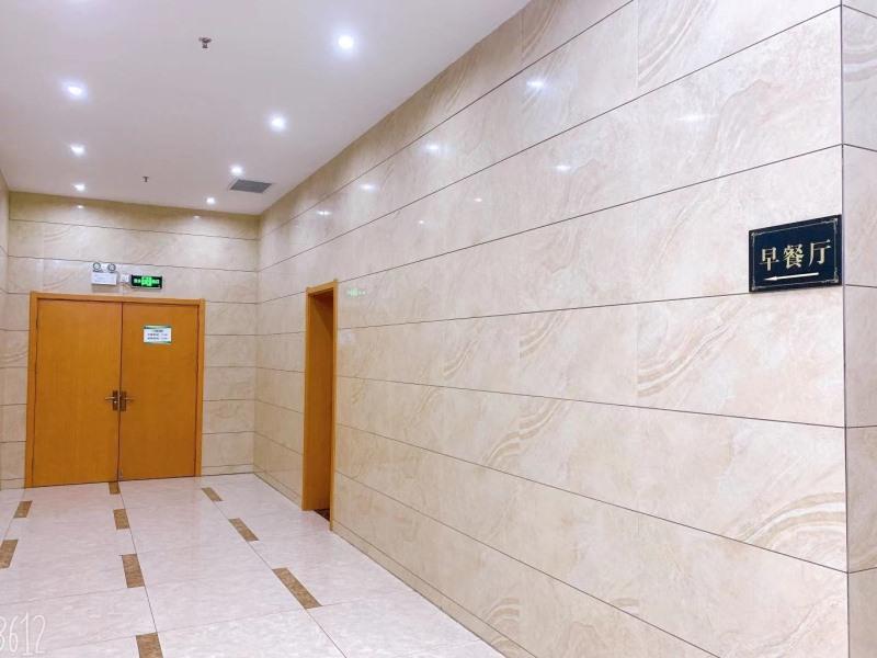 GreenTree Inn Xuchang Xiangcheng County Ziyun Avenue 10/38