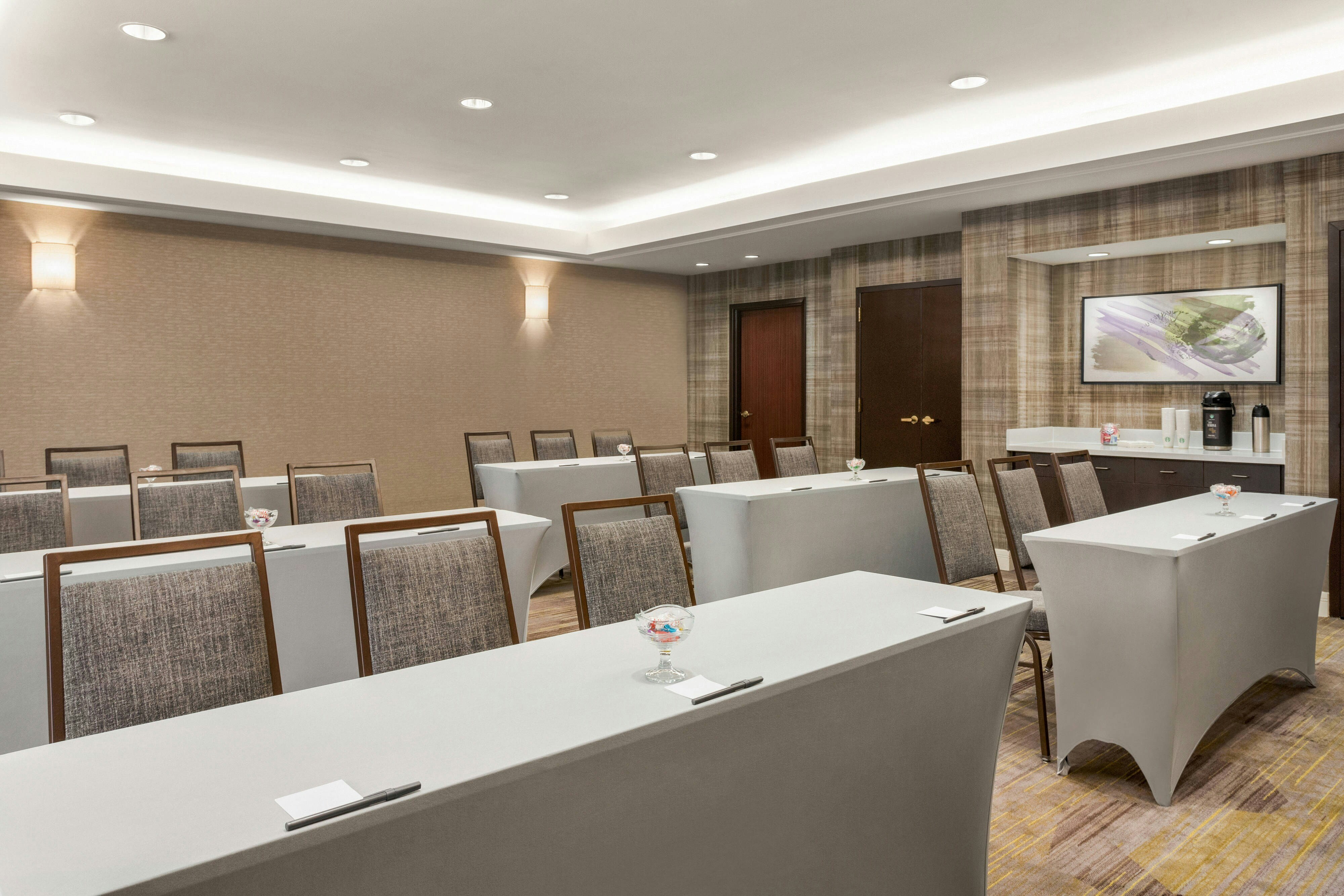 Courtyard By Marriott Tupelo 28/28