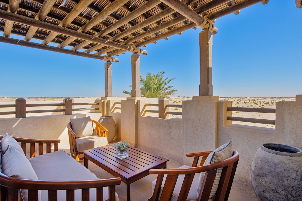 Al Wathba A Luxury Collection Desert Resort And Spa Abu Dhabi 51/58