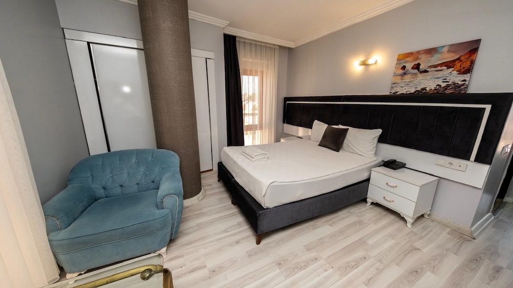 Yilmazel Hotel 28/60