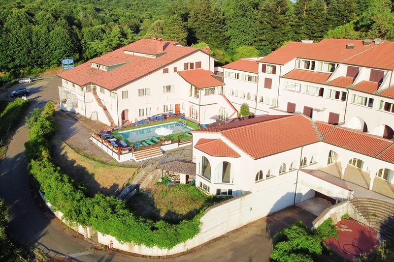 Toscana Wellness Resort 44/51