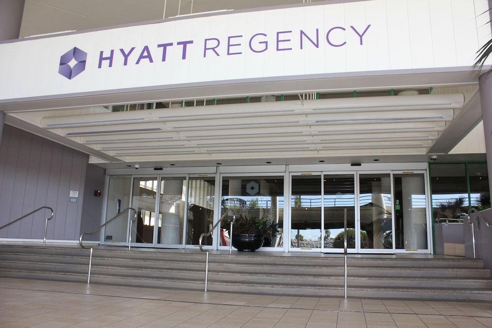 Hyatt Regency Long Beach in LONG BEACH - CA