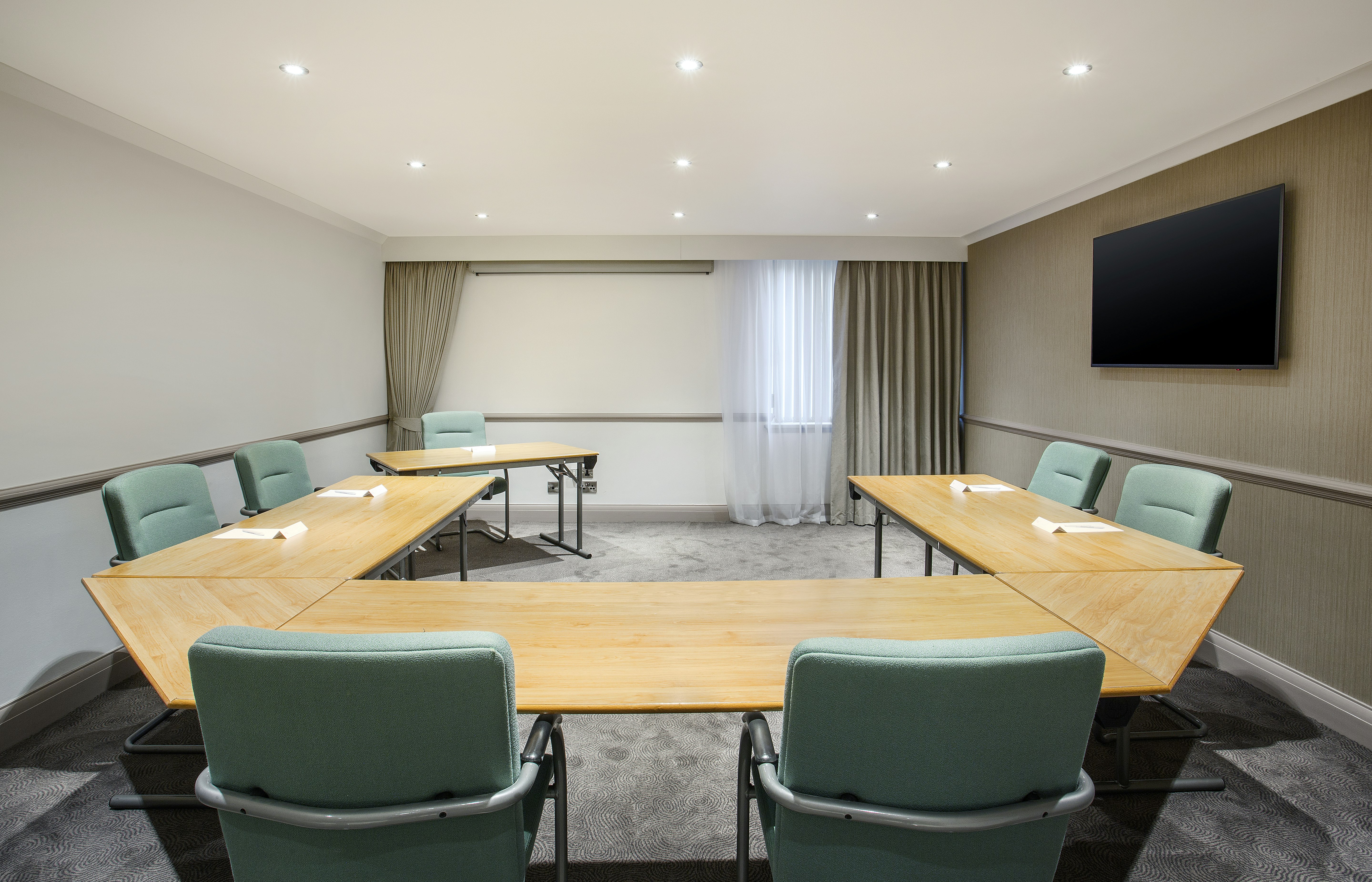 Leonardo Hotel And Conference Venue Aberdeen Airport 40/54
