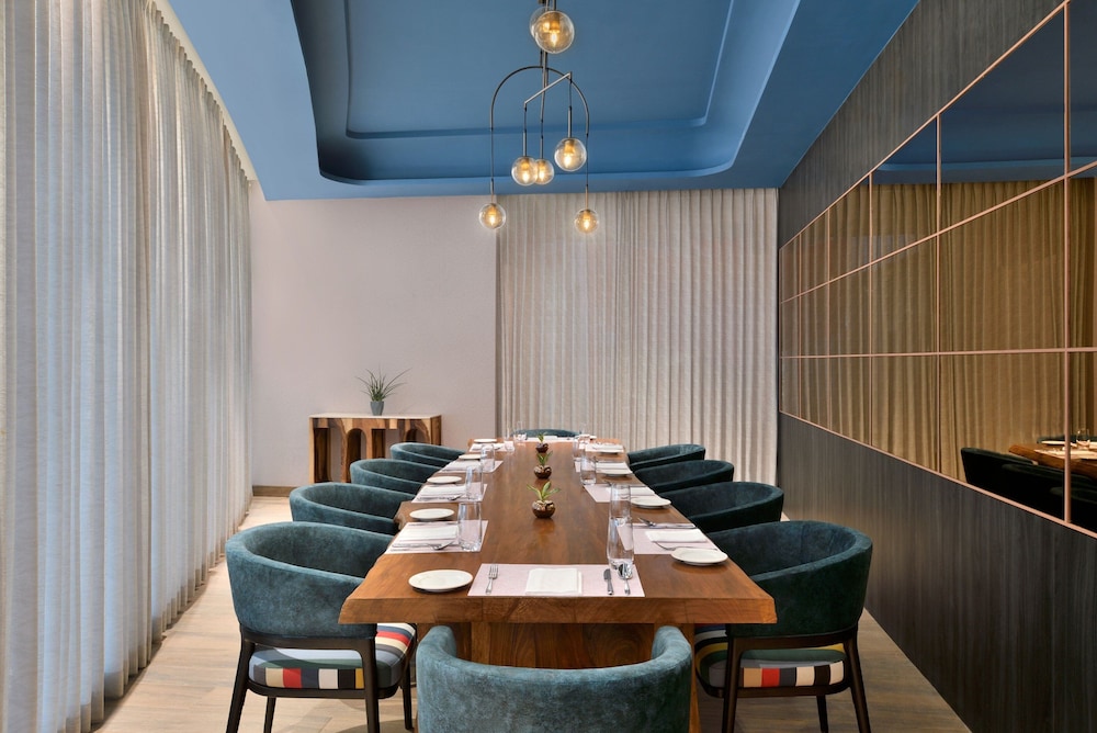 The Artiste Kochi, a Tribute Portfolio Hotel 38/50