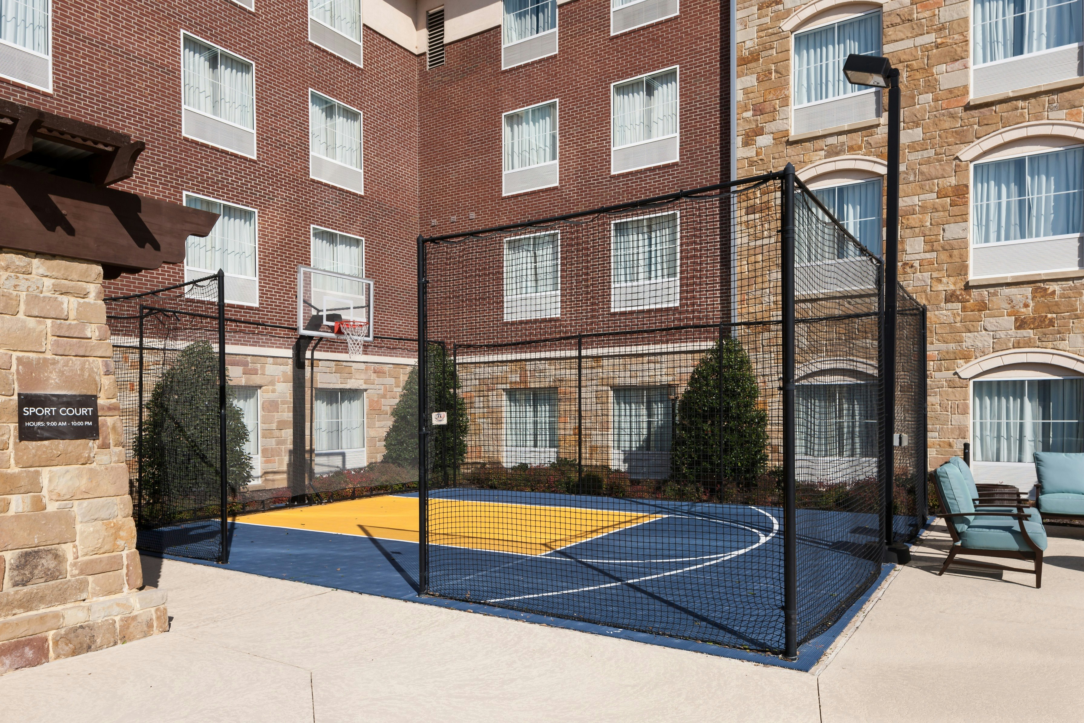 Homewood Suites by Hilton Denton 20/50