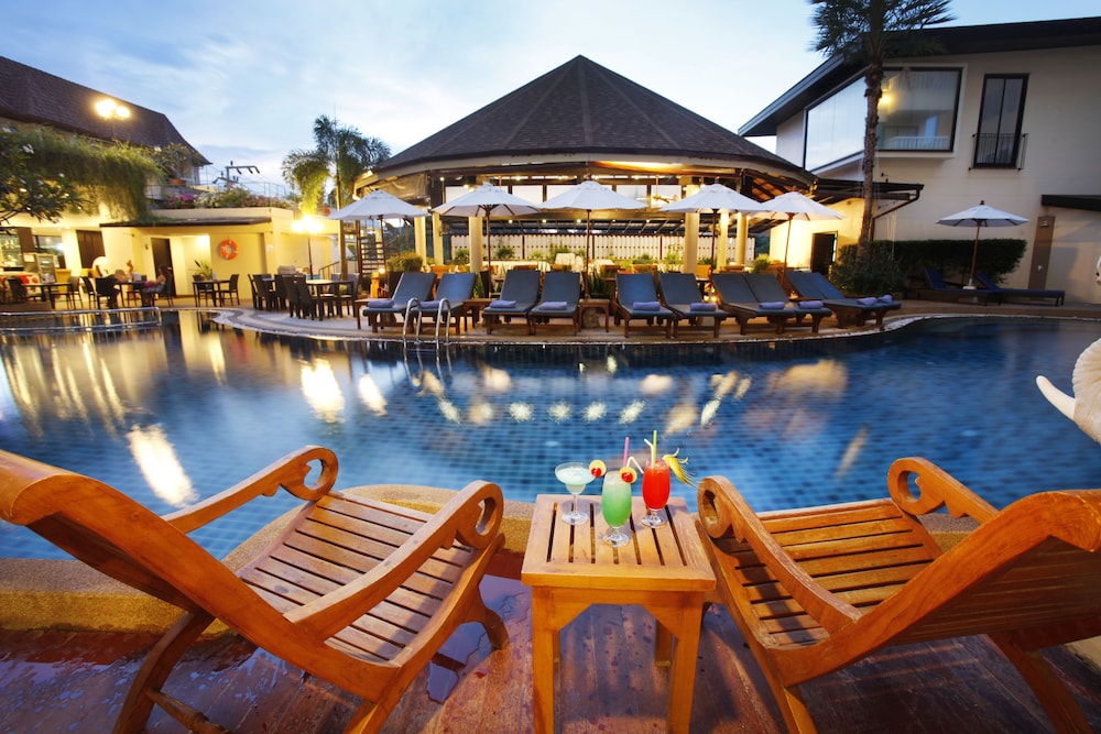 PALMYRA PATONG RESORT 41/61