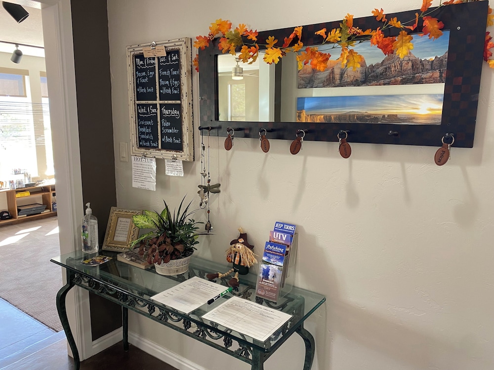Skyridge Inn Bed & Breakfast 55/73
