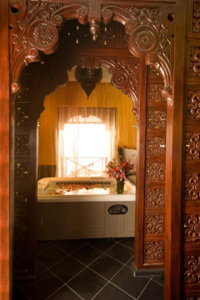 Villa Caletas Hotel 7/41