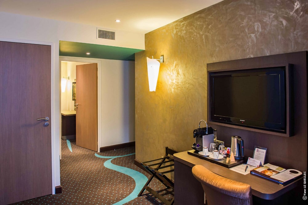 Hotel Francois Premier Cognac Centre 39/52