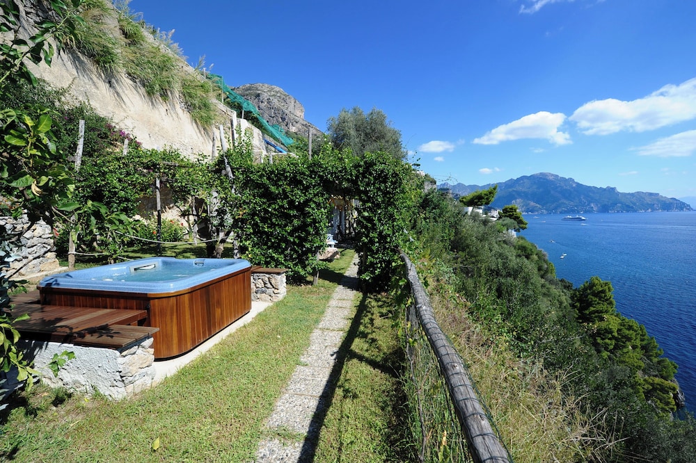 Santa Maria Luxury Country House Villa 43/50