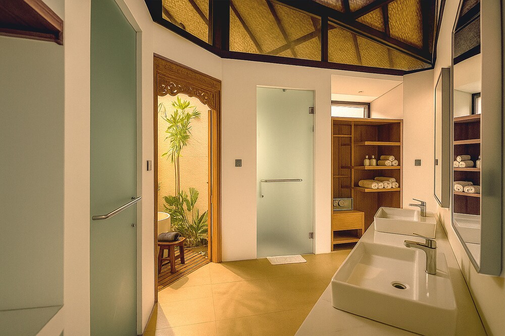 La Chuba Villas Canggu 38/60