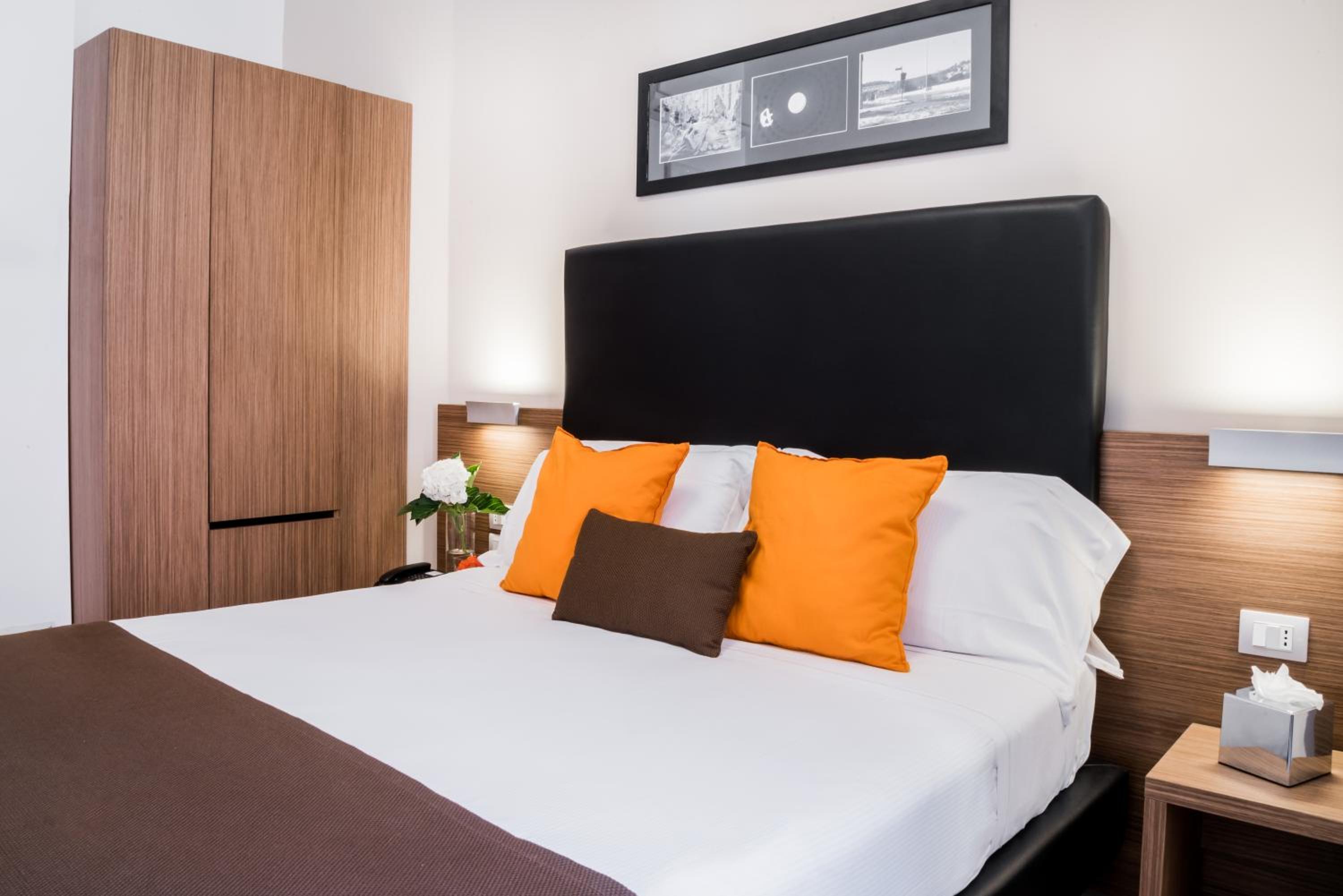 Twin/Double room